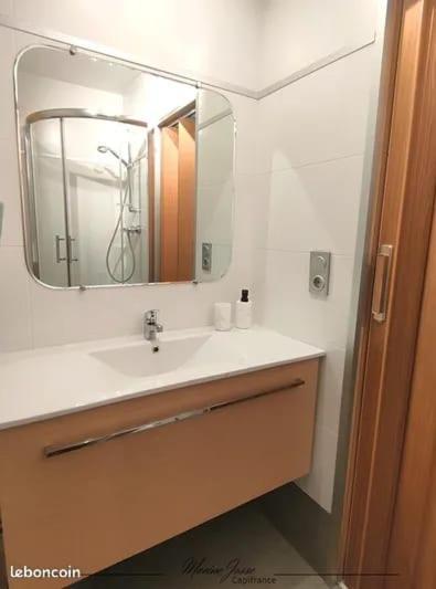 Le Ty Cosy Montagnard La Mongie Apartment Bagneres-de-Bigorre Luaran gambar